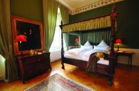 Castle Gaussig 32 Bedroom